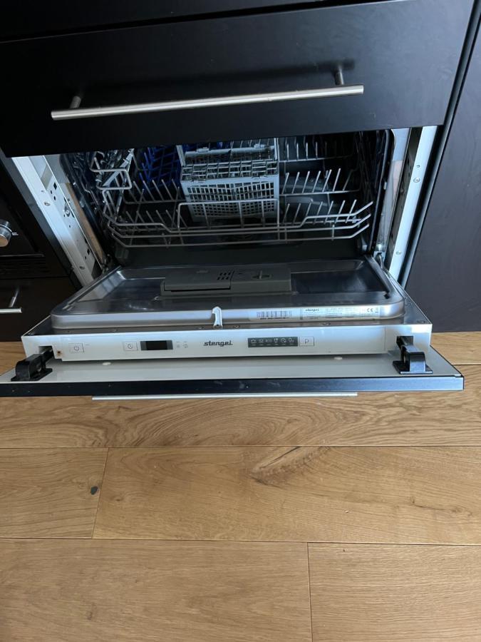 Cologne City Apartment Kostenlose Parkplatz Free Parking מראה חיצוני תמונה
