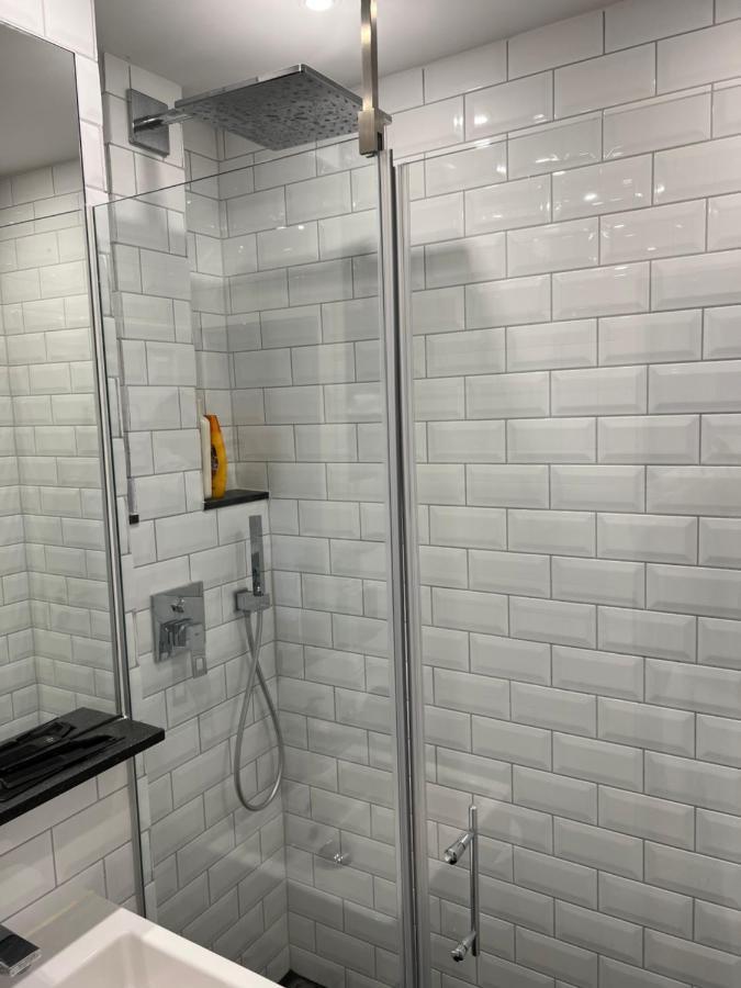 Cologne City Apartment Kostenlose Parkplatz Free Parking מראה חיצוני תמונה