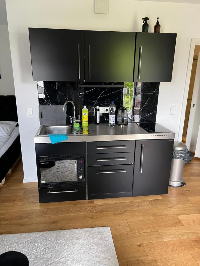 Cologne City Apartment Kostenlose Parkplatz Free Parking מראה חיצוני תמונה