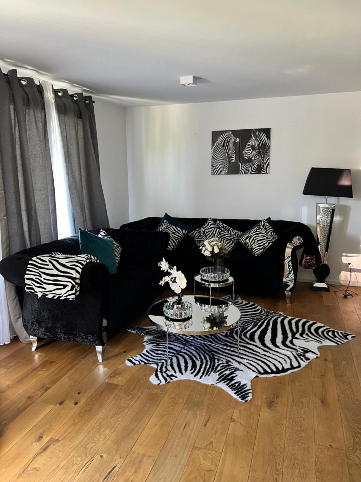 Cologne City Apartment Kostenlose Parkplatz Free Parking מראה חיצוני תמונה